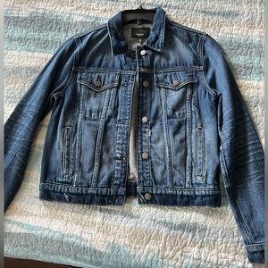 Hudson Jean Jacked size XS/TP